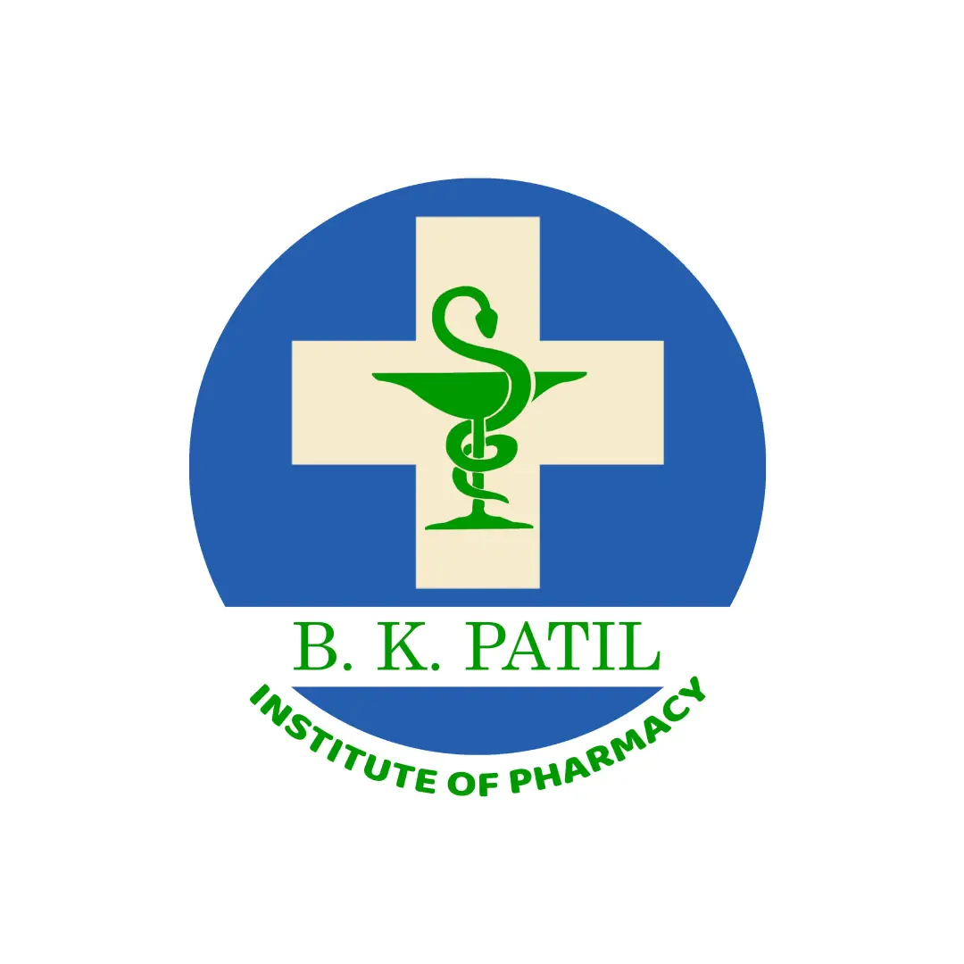 B. K. Patil Institute Of Pharmacy