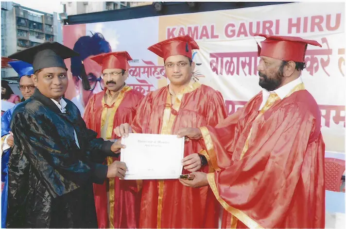 kgpss-convocation
